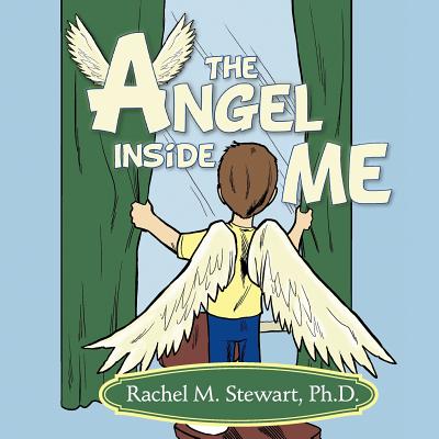 The Angel Inside Me - Stewart, Rachel M