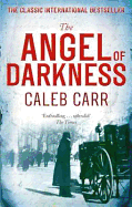 The Angel Of Darkness: Number 2 in series