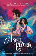 The Angel of Elydria