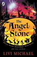 The Angel Stone - Michael, Livi