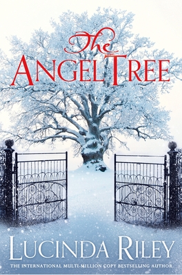 The Angel Tree: A captivating mystery from the bestselling author of The Seven Sisters series - Riley, Lucinda