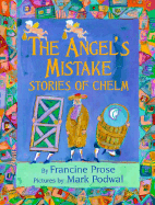 The Angel's Mistake: Stories of Chelm