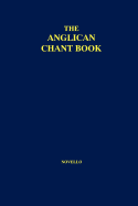 The Anglican Chant Book