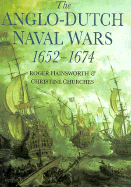 The Anglo-Dutch Naval Wars 1652-1674