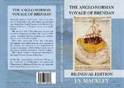 The Anglo-Norman Voyage of St Brendan: Bilingual edition