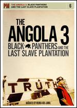 The Angola 3: Black Panthers and the Last Slave Plantation - Jimmy O'Halligan