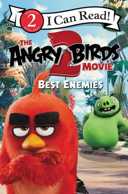 The Angry Birds Movie 2: Best Enemies - Palacios, Tomas