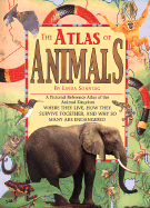 The Animal Atlas - Sonntag, Linda