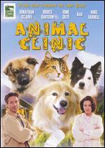 The Animal Clinic