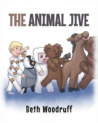 The Animal Jive - Woodruff, Beth