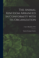 The Animal Kingdom Arranged in Conformity With Its Organization; v.9: pt.2 [Reptilia] (1831)