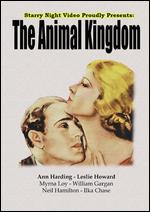 The Animal Kingdom - Edward H. Griffith; George Cukor