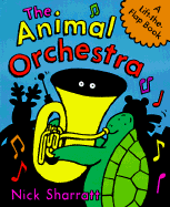 The Animal Orchestra