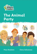 The Animal Party: Level 3