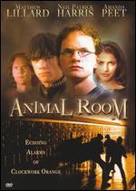 The Animal Room