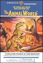 The Animal World - Irwin Allen