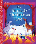 The Animals' Christmas Eve