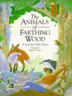 The Animals of Farthing Wood - Dann, Colin