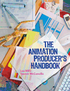The Animation Producer's Handbook