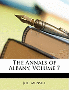 The Annals of Albany, Volume 7
