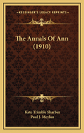 The Annals of Ann (1910)