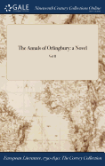 The Annals of Orlingbury: A Novel; Vol II