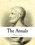 The Annals: Tacitus