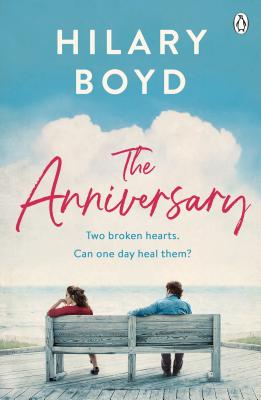 The Anniversary - Boyd, Hilary