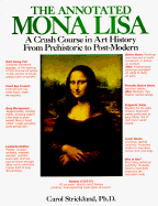 The Annotated Mona Lisa