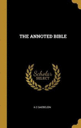 The Annoted Bible