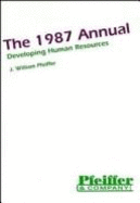 The Annual, 1987