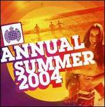 The Annual 2004: UK Summer 2004