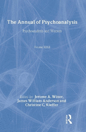 The Annual of Psychoanalysis, V. 32: Psychoanalysis and Women