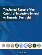 The Annual Report of the Council of Inspectors General on Financial Oversight