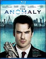 The Anomaly [Blu-ray] - Noel Clarke