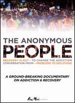 The Anonymous People - Greg D. Williams