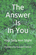 The Answer Is In You: Requests for Answers from....