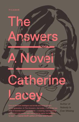 The Answers - Lacey, Catherine