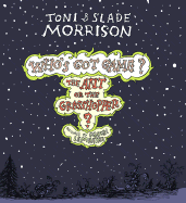 The Ant or the Grasshopper? - Morrison, Toni