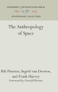 The Anthropology of Space