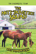 The Anti-Injustice Squad: The Cacomistle Team
