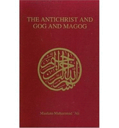 The Antichrist and Gog and Magog