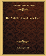 The Antichrist and Pope Joan