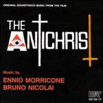 The Antichrist / Sepolta Viva [Original Soundtracks]