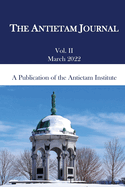 The Antietam Journal, Volume 2