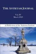 The Antietam Journal, Volume 4