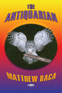 The Antiquarian