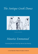 The Antique Greek Dance