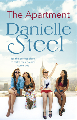 The Apartment - Steel, Danielle