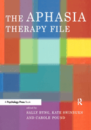 The Aphasia Therapy File: Volume 1